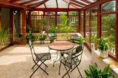 Middleton Stoney conservatory quotes
