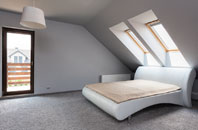 Middleton Stoney bedroom extensions