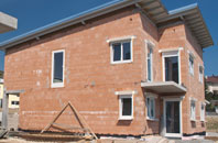 Middleton Stoney home extensions