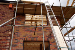 house extensions Middleton Stoney