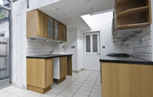 Middleton Stoney kitchen extension leads