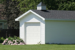 Middleton Stoney outbuilding construction costs